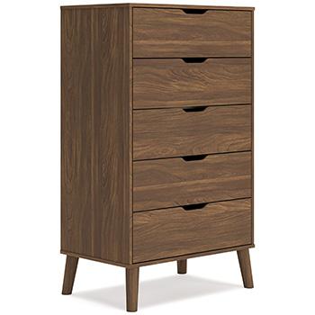 Fordmont Chest of Drawers - BWO Furniture & Mattresses