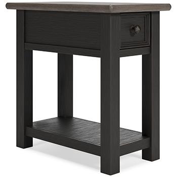 Tyler Creek End Table Set - BWO Furniture & Mattresses