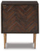 Dorvale Accent Cabinet - BWO Furniture & Mattresses