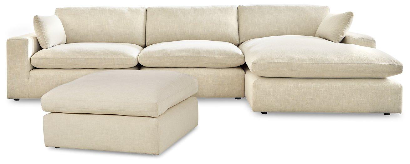 Elyza Living Room Set - BWO Furniture & Mattresses