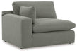 Elyza Sectional - BWO Furniture & Mattresses