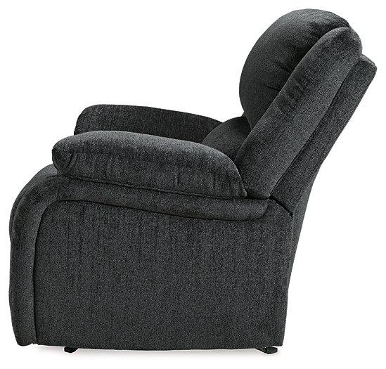 Draycoll Recliner - BWO Furniture & Mattresses