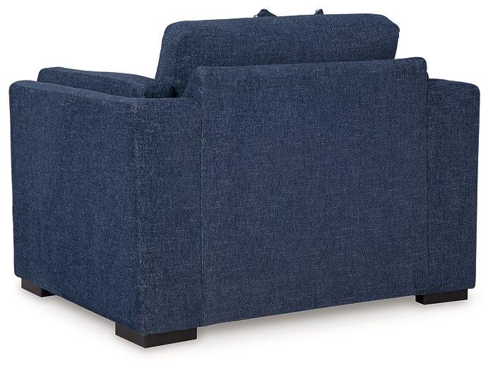 Evansley Oversized Chair - BWO Furniture & Mattresses