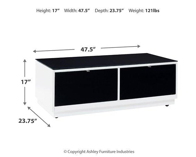 Gardoni Table Set - BWO Furniture & Mattresses