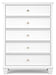 Fortman Chest of Drawers - BWO Furniture & Mattresses