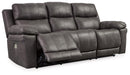 Erlangen Power Reclining Sofa - BWO Furniture & Mattresses