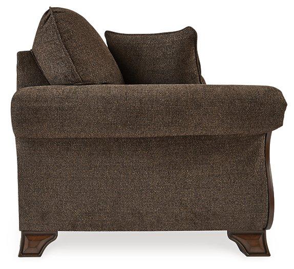 Miltonwood Loveseat