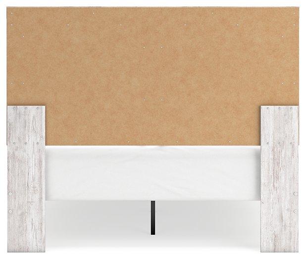 Cayboni Bed - BWO Furniture & Mattresses