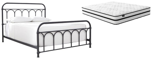 Nashburg Queen Bedroom Set - BWO Furniture & Mattresses