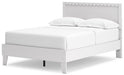 Hallityn Bed - BWO Furniture & Mattresses