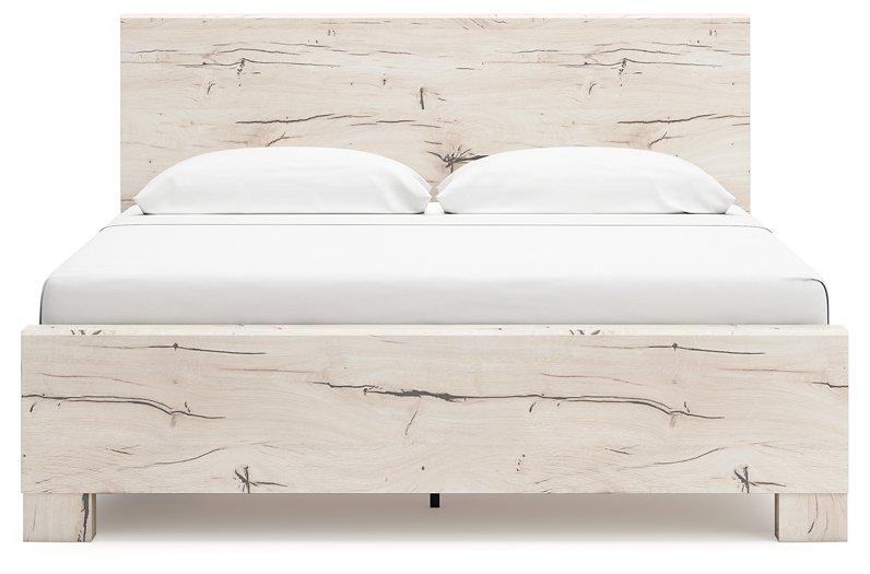 Lawroy Bed - BWO Furniture & Mattresses