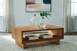 Dressonni Coffee Table - BWO Furniture & Mattresses