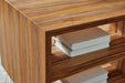 Dressonni End Table - BWO Furniture & Mattresses