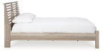 Hasbrick Bed - BWO Furniture & Mattresses