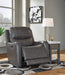 Galahad Power Recliner - BWO Furniture & Mattresses