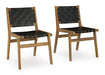 Fortmaine Dining Chair - BWO Furniture & Mattresses