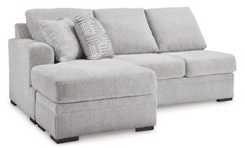 Gabyleigh Sectional with Chaise - BWO Furniture & Mattresses