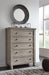 Harrastone Chest of Drawers - BWO Furniture & Mattresses