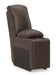 Dunleith 3-Piece Power Reclining Loveseat with Console - BWO Furniture & Mattresses