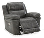 Edmar Power Recliner - BWO Furniture & Mattresses