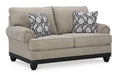 Elbiani Loveseat - BWO Furniture & Mattresses