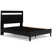 Finch Panel Bed - BWO Furniture & Mattresses