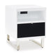 Gardoni Chairside End Table - BWO Furniture & Mattresses