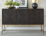 Elinmore Accent Cabinet - BWO Furniture & Mattresses