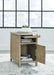 Devonsted Chairside End Table - BWO Furniture & Mattresses