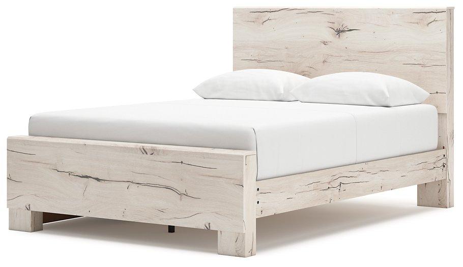Lawroy Bed - BWO Furniture & Mattresses