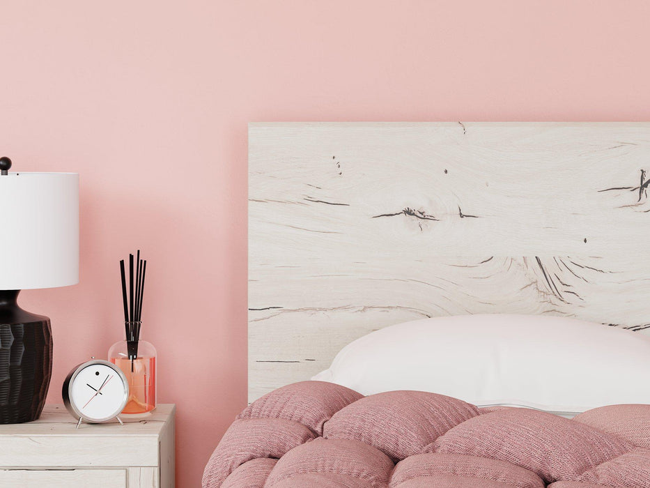 Lawroy Bed - BWO Furniture & Mattresses