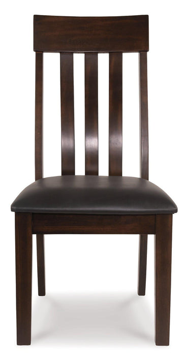 Haddigan Dining Chair - BWO Furniture & Mattresses