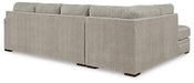 Calnita Living Room Set - BWO Furniture & Mattresses