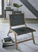 Fayme Accent Chair - BWO Furniture & Mattresses