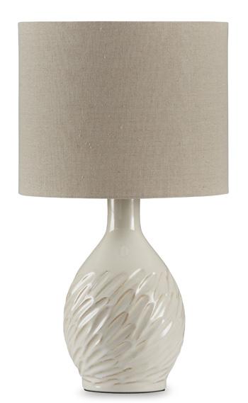 Garinton Table Lamp - BWO Furniture & Mattresses