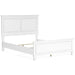 Fortman Bed - BWO Furniture & Mattresses