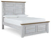 Haven Bay Bed - BWO Furniture & Mattresses