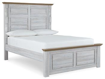 Haven Bay Bed - BWO Furniture & Mattresses