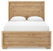 Galliden Bed - BWO Furniture & Mattresses