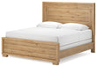 Galliden Bed - BWO Furniture & Mattresses