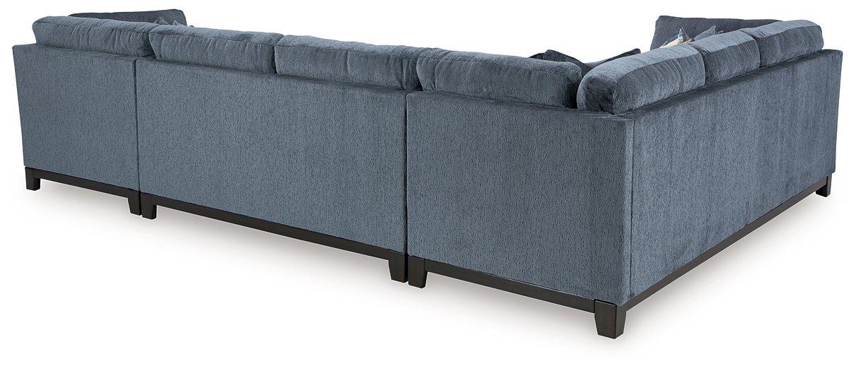 Maxon Place Sectional with Chaise - BWO Furniture & Mattresses
