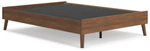 Fordmont Bed - BWO Furniture & Mattresses