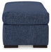 Evansley Ottoman - BWO Furniture & Mattresses