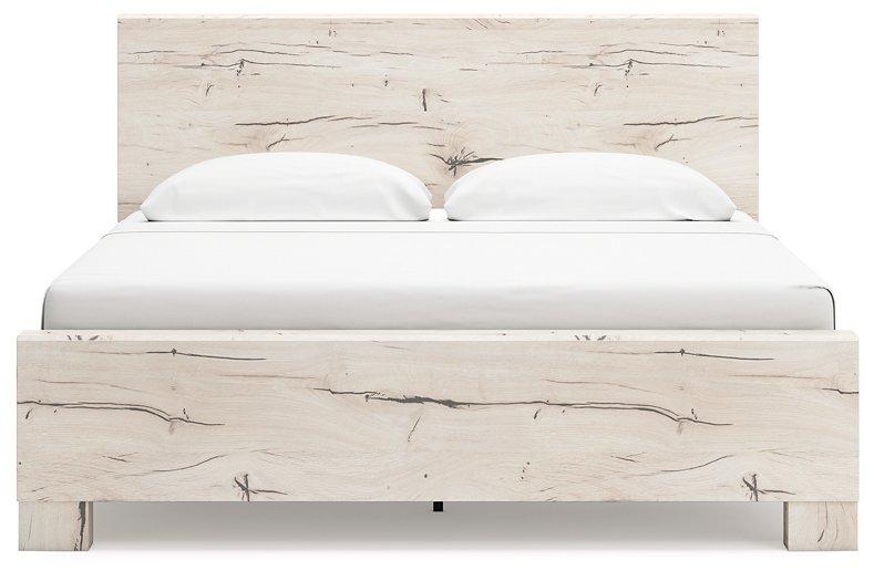 Lawroy Bed - BWO Furniture & Mattresses