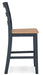 Gesthaven Counter Height Barstool - BWO Furniture & Mattresses