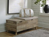 Gerdanet Storage Bench - BWO Furniture & Mattresses