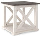 Dorrinson End Table - BWO Furniture & Mattresses