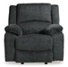 Draycoll Power Recliner - BWO Furniture & Mattresses