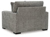 Dunmor Oversized Chair - BWO Furniture & Mattresses