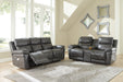 Edmar Living Room Set - BWO Furniture & Mattresses